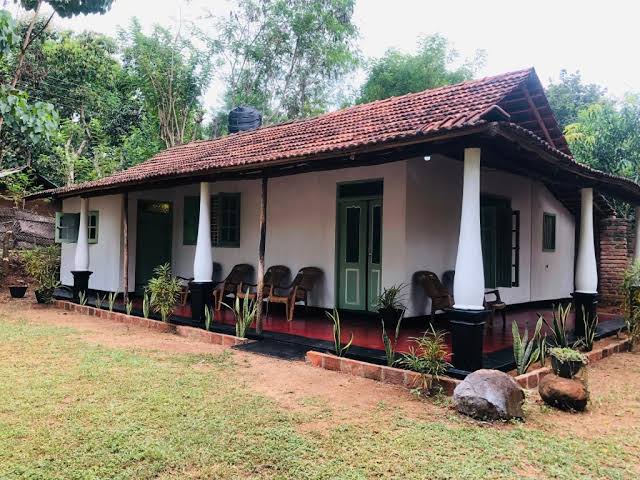 homestays